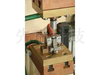 压缩机支架焊接机-电阻焊电极夹具